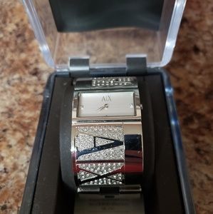 Armani Exchange Watch